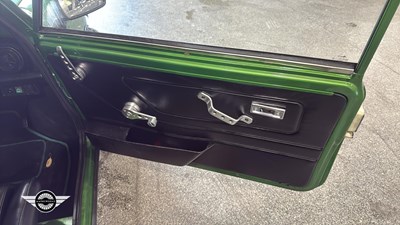 Lot 48 - 1979 AUSTIN MORRIS MINI CLUBMAN