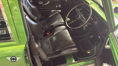 Lot 48 - 1979 AUSTIN MORRIS MINI CLUBMAN