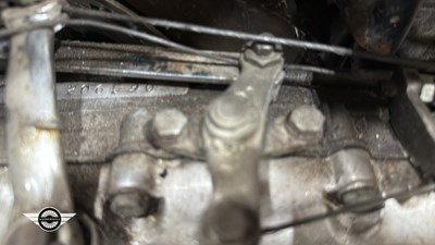 Lot 62 - 1979 LAMBRETTA