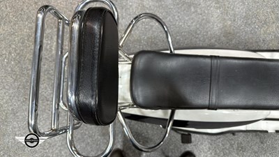 Lot 62 - 1979 LAMBRETTA