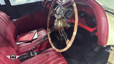 Lot 64 - 1954 MG TF