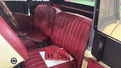 Lot 64 - 1954 MG TF