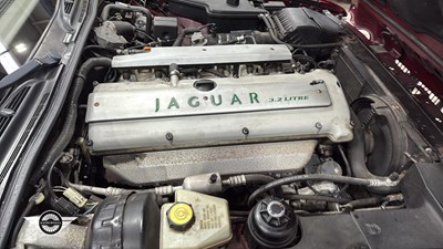 Lot 66 - 1997 JAGUAR XJ EXECUTIVE
