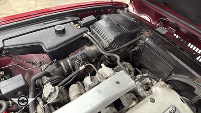 Lot 66 - 1997 JAGUAR XJ EXECUTIVE