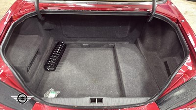 Lot 66 - 1997 JAGUAR XJ EXECUTIVE