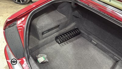 Lot 66 - 1997 JAGUAR XJ EXECUTIVE