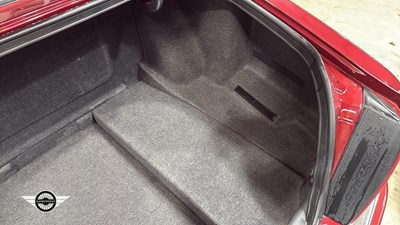 Lot 66 - 1997 JAGUAR XJ EXECUTIVE