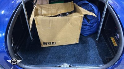 Lot 70 - 2002 DAX COBRA 427