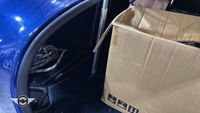 Lot 70 - 2002 DAX COBRA 427