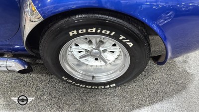 Lot 70 - 2002 DAX COBRA 427