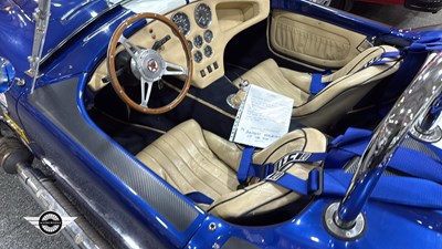 Lot 70 - 2002 DAX COBRA 427