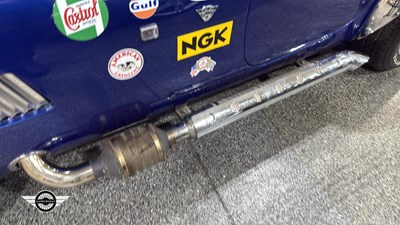 Lot 70 - 2002 DAX COBRA 427