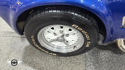 Lot 70 - 2002 DAX COBRA 427