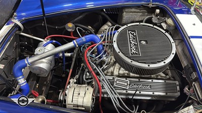 Lot 70 - 2002 DAX COBRA 427