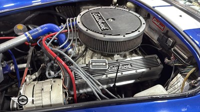 Lot 70 - 2002 DAX COBRA 427