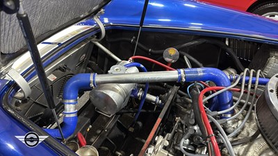 Lot 70 - 2002 DAX COBRA 427