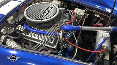 Lot 70 - 2002 DAX COBRA 427