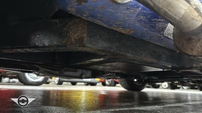 Lot 70 - 2002 DAX COBRA 427