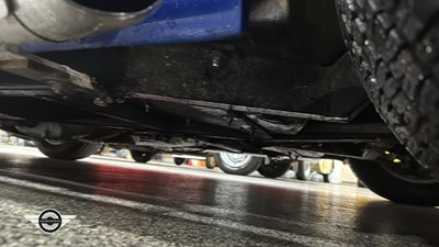 Lot 70 - 2002 DAX COBRA 427