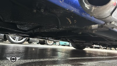 Lot 70 - 2002 DAX COBRA 427