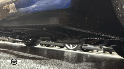 Lot 70 - 2002 DAX COBRA 427