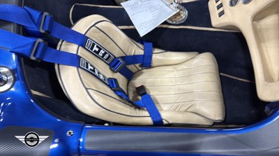 Lot 70 - 2002 DAX COBRA 427