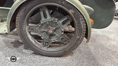 Lot 72 - 1970 CHANG JIANG