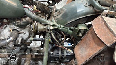 Lot 72 - 1970 CHANG JIANG