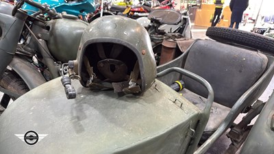 Lot 72 - 1970 CHANG JIANG