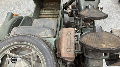 Lot 72 - 1970 CHANG JIANG