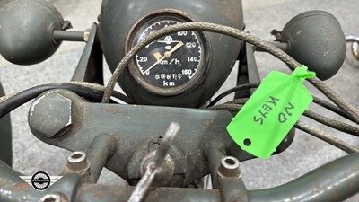 Lot 72 - 1970 CHANG JIANG