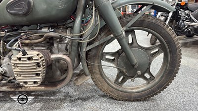 Lot 72 - 1970 CHANG JIANG