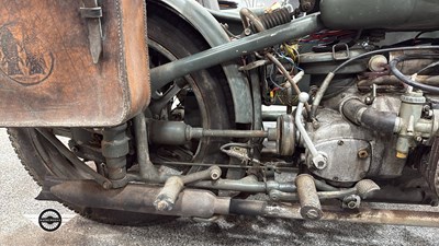 Lot 72 - 1970 CHANG JIANG