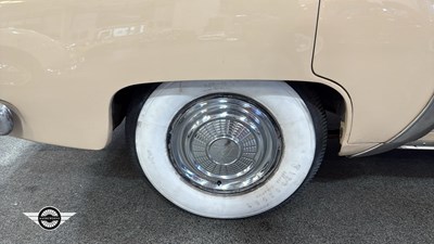Lot 76 - 1952 CHEVROLET STYLELINER