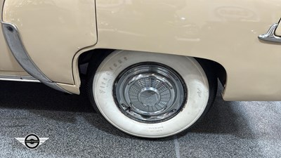 Lot 76 - 1952 CHEVROLET STYLELINER