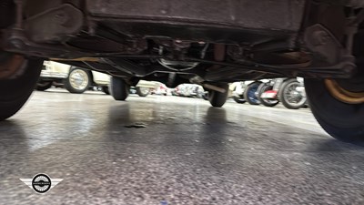 Lot 76 - 1952 CHEVROLET STYLELINER