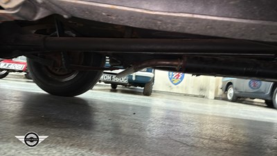 Lot 76 - 1952 CHEVROLET STYLELINER