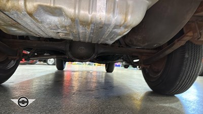 Lot 76 - 1952 CHEVROLET STYLELINER