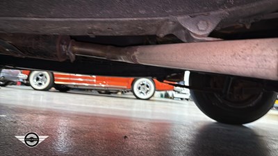 Lot 76 - 1952 CHEVROLET STYLELINER