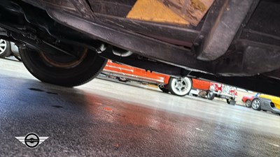 Lot 76 - 1952 CHEVROLET STYLELINER