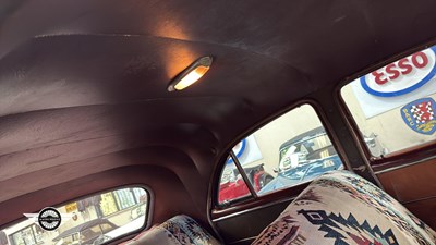 Lot 76 - 1952 CHEVROLET STYLELINER