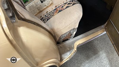 Lot 76 - 1952 CHEVROLET STYLELINER