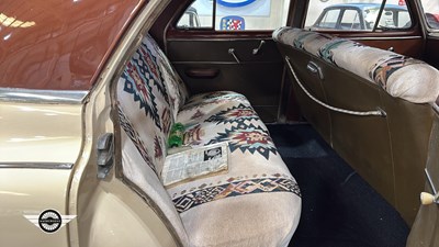 Lot 76 - 1952 CHEVROLET STYLELINER