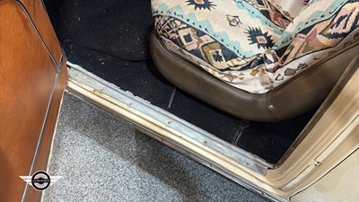 Lot 76 - 1952 CHEVROLET STYLELINER