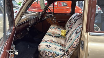 Lot 76 - 1952 CHEVROLET STYLELINER