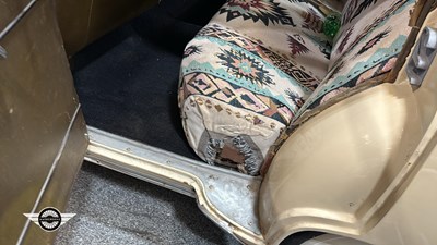 Lot 76 - 1952 CHEVROLET STYLELINER