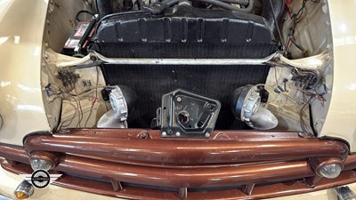 Lot 76 - 1952 CHEVROLET STYLELINER