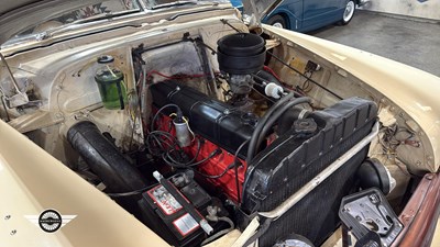 Lot 76 - 1952 CHEVROLET STYLELINER