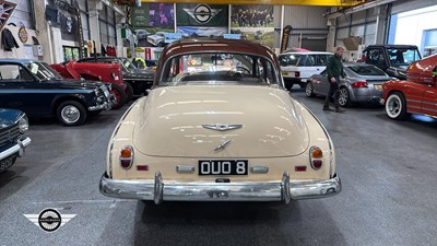 Lot 76 - 1952 CHEVROLET STYLELINER