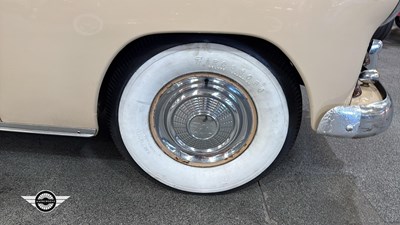 Lot 76 - 1952 CHEVROLET STYLELINER